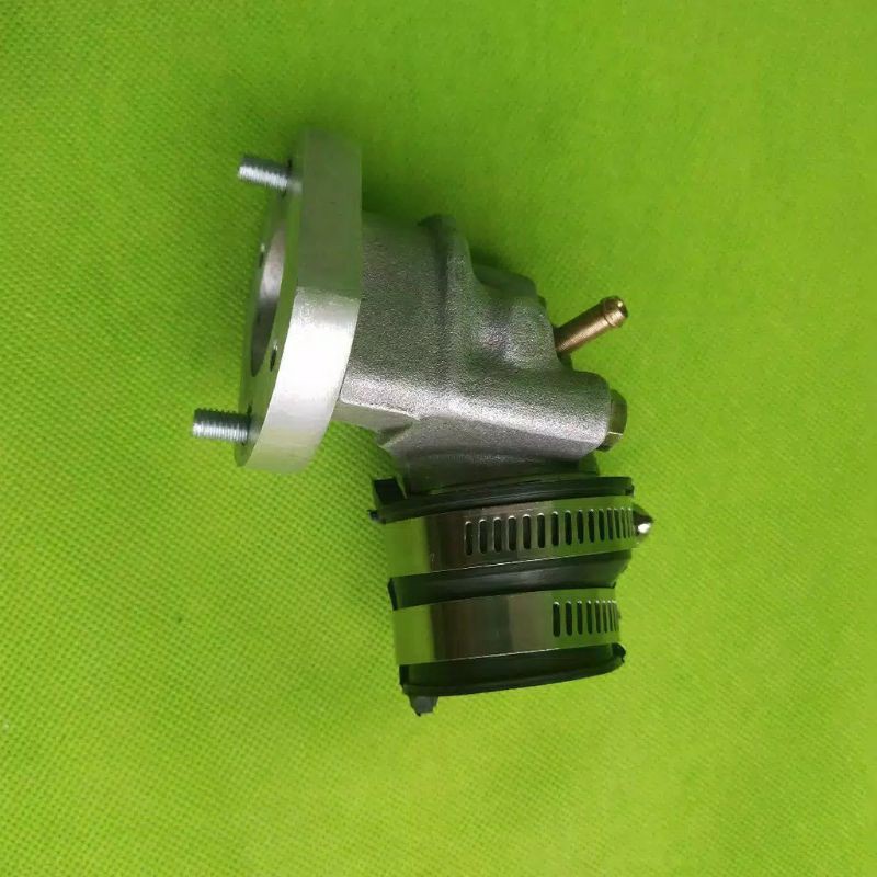 INTAKE INTEKE MANIFOLD MANIPOL MIO UNTUK KARBU PE24 MANIFUL PE24 MIO