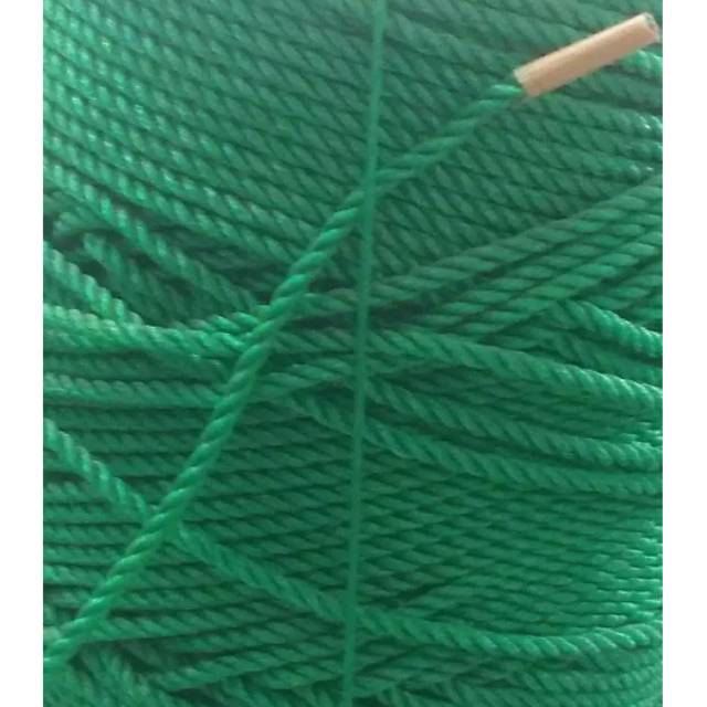 

Tali tambang 3mm tambang tali tambang tali tambang per 10 meter