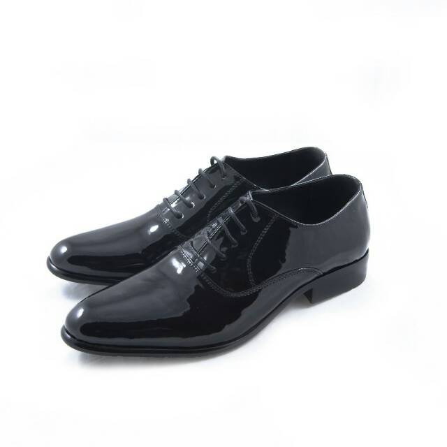 Salvare Shoes - Devidde - Sepatu Pria Kulit Asli - Sepatu Wedding Pria