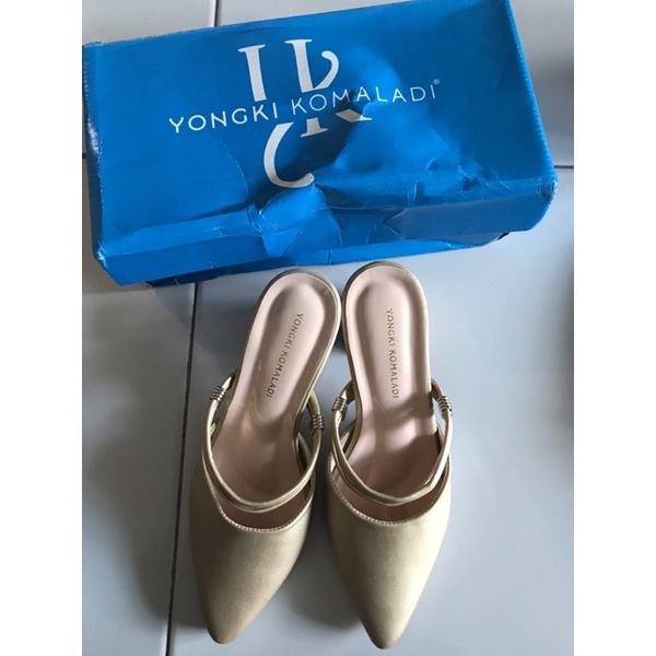 Flat Shoes brand matahari