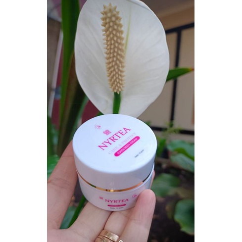 ARNIFA SABUN GREEN YOGURT