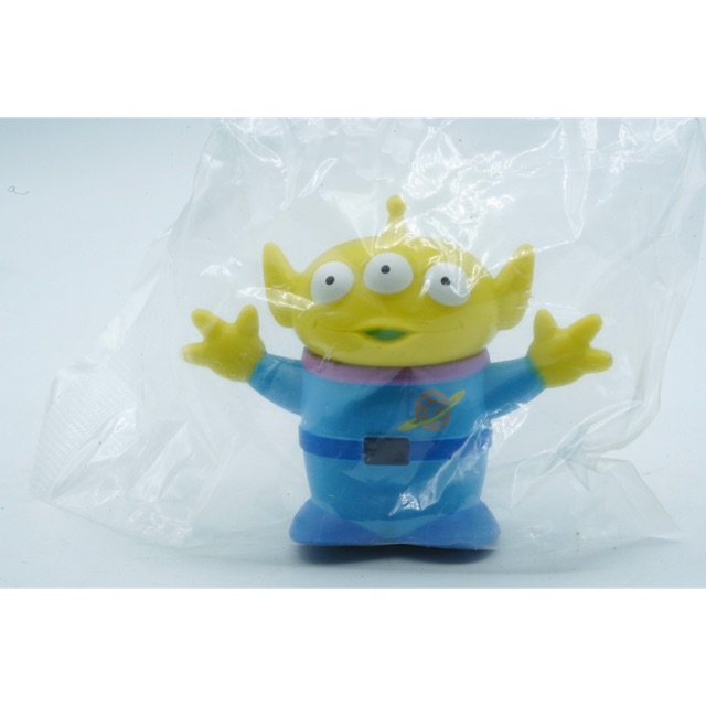Toy Story Figure - Alien Pizza Planet