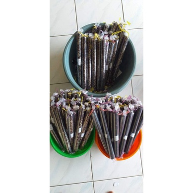 

200 gr dodol stik tenjo