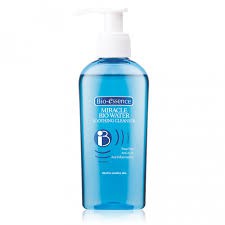BIO ESSENCE MIRACLE BIO WATER SOOTHING CLEANSER 150ML