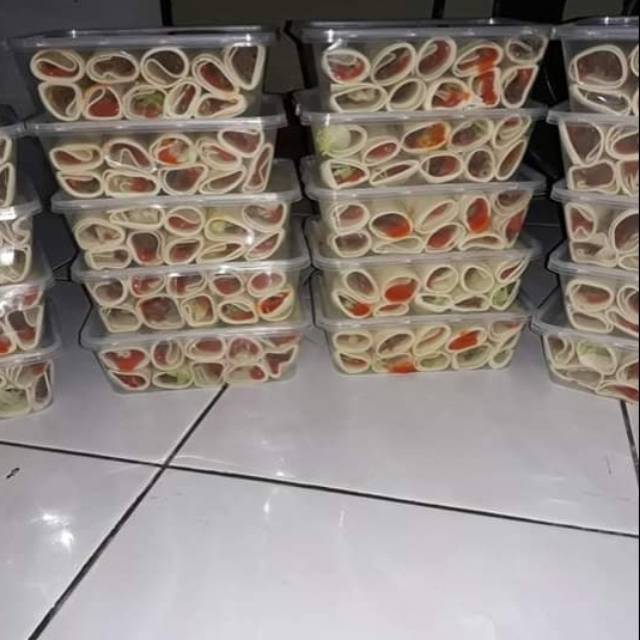 

kebab frozen mama lendeng