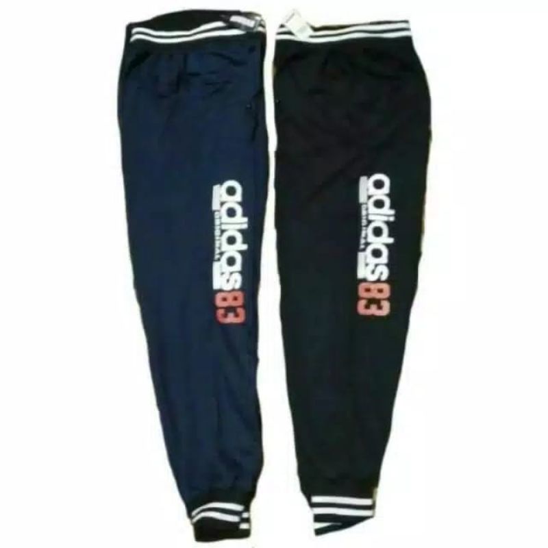 CELANA TRAINING ANAK SD SMP HARIAN