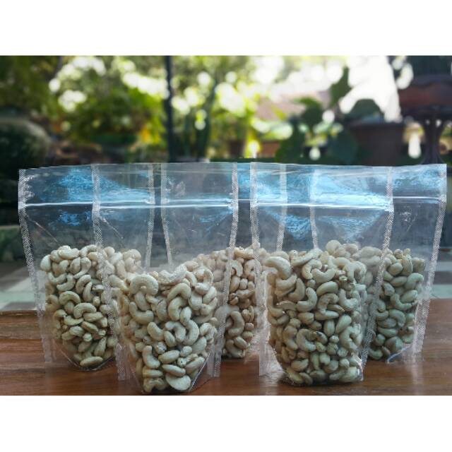 

Promo kacang mete/Mete mentah murah/Mete Segar