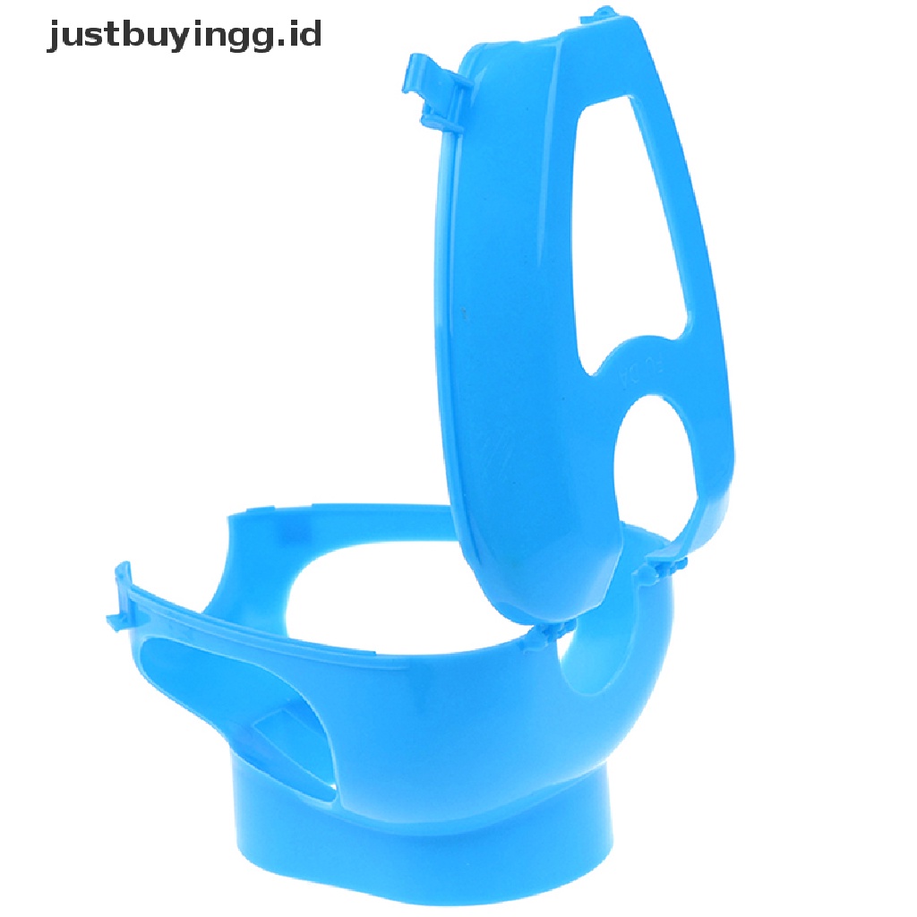 (Justbuyingg.Id) 1pc Holder Injeksi Makanan Burung Merpati