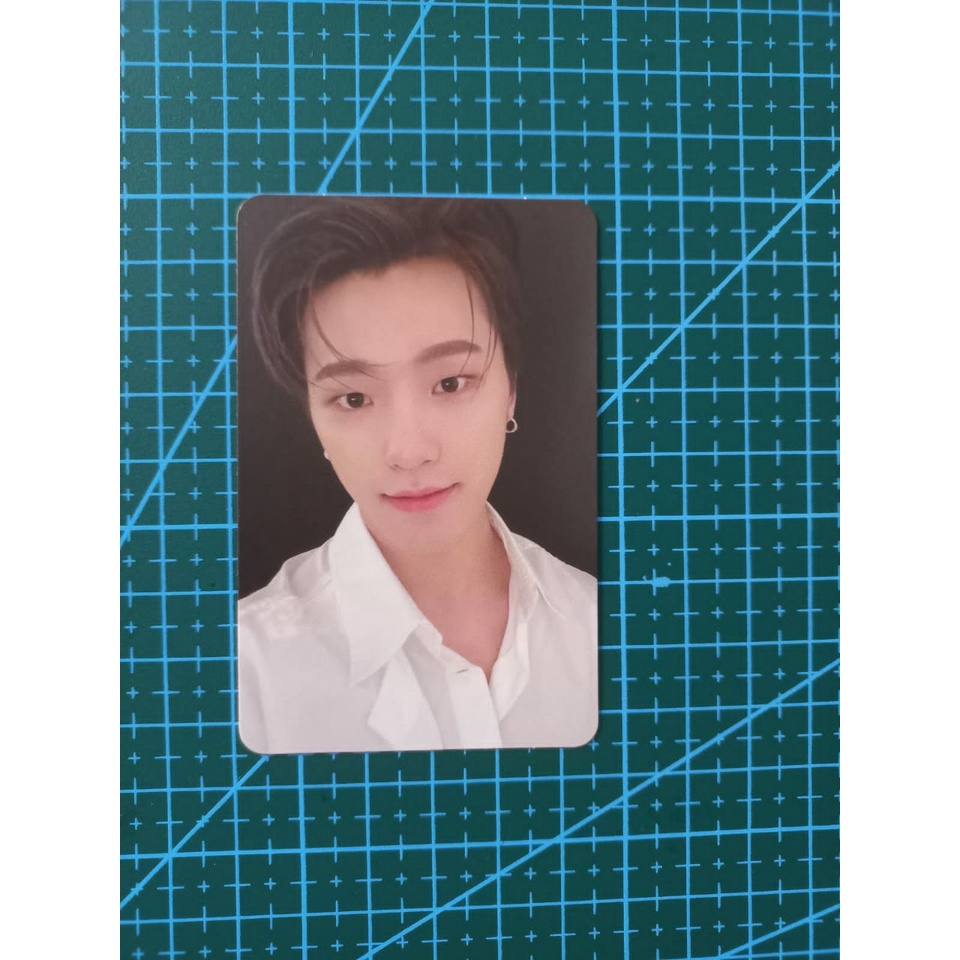 PC DINO SEVENTEEN YOUR CHOICE OTHER SIDE VERSION