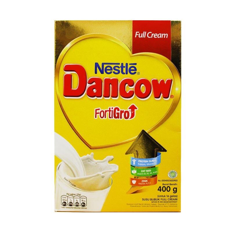 

Dancow Full Cream 350gr