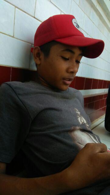 Push Lock Huben Hl 105 Kunci Laci Etalase