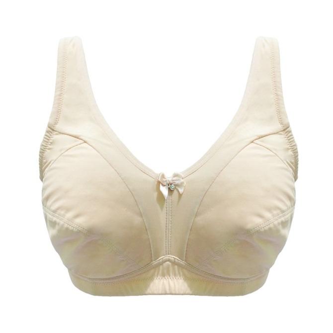Bra N11-29530 C & Cup Sorella Comfort D Natural