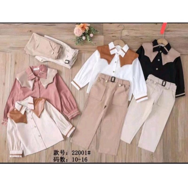 BAJU ANAK 7th-10th | BAJU ANAK PEKANBARU | BAJU ANAK PKU | SETELAN ANAK PKU | SETELAN ANAK PEKANBARU