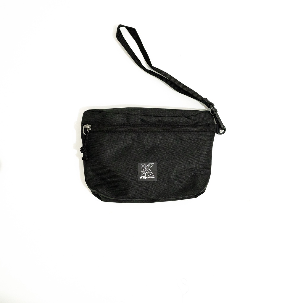 BUY 1 GET 1 Tas Selempang Sling Bag Unisex