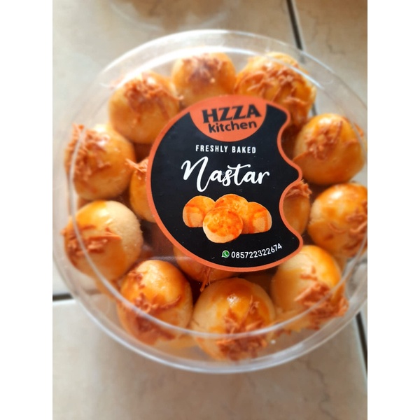 

nastar keju