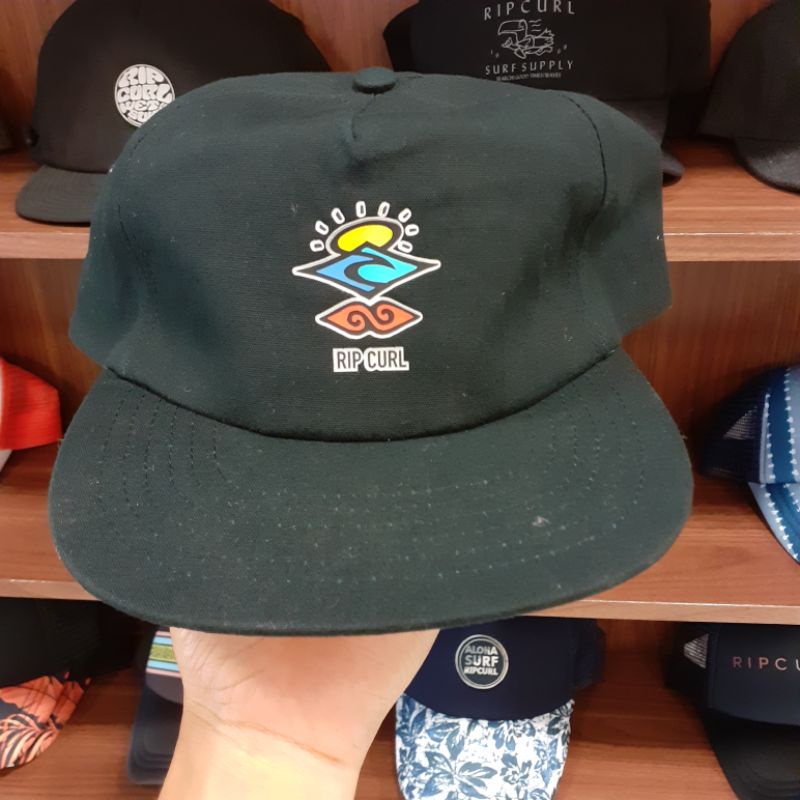 Topi Ripcurl Original