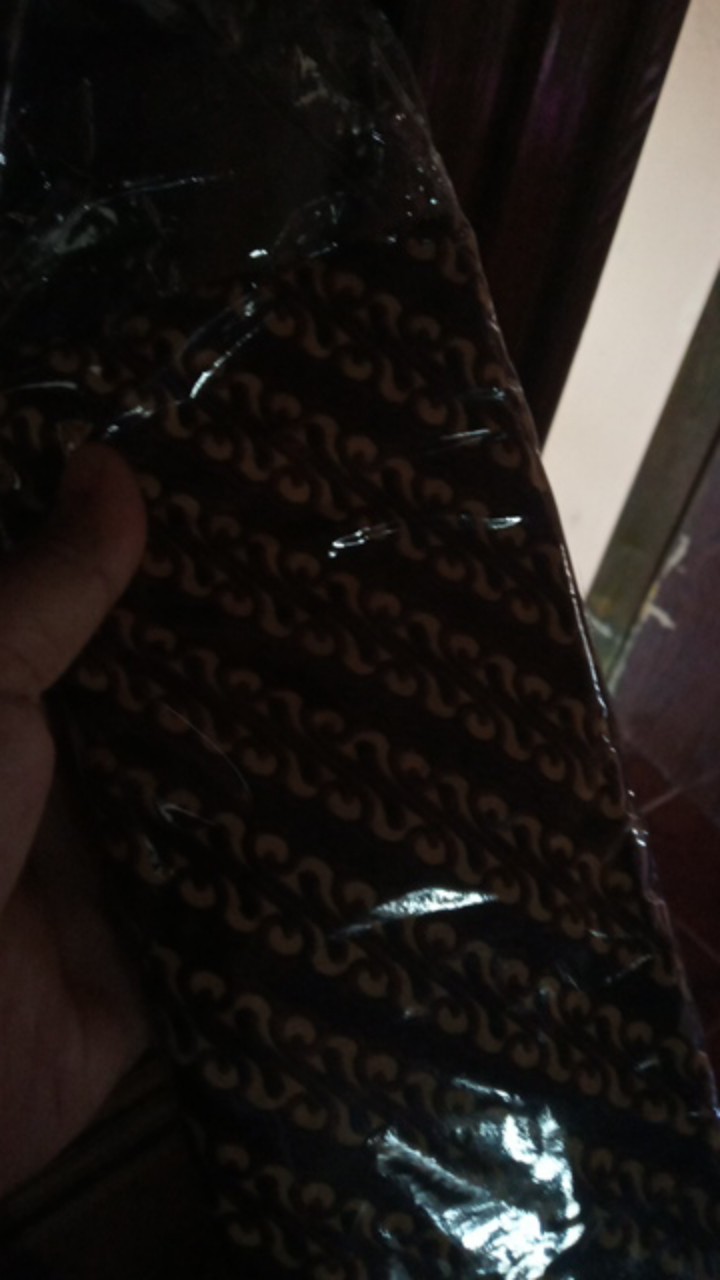 Kain Batik Panjang Halus/samping Batik Solo Canting Mas Cukin