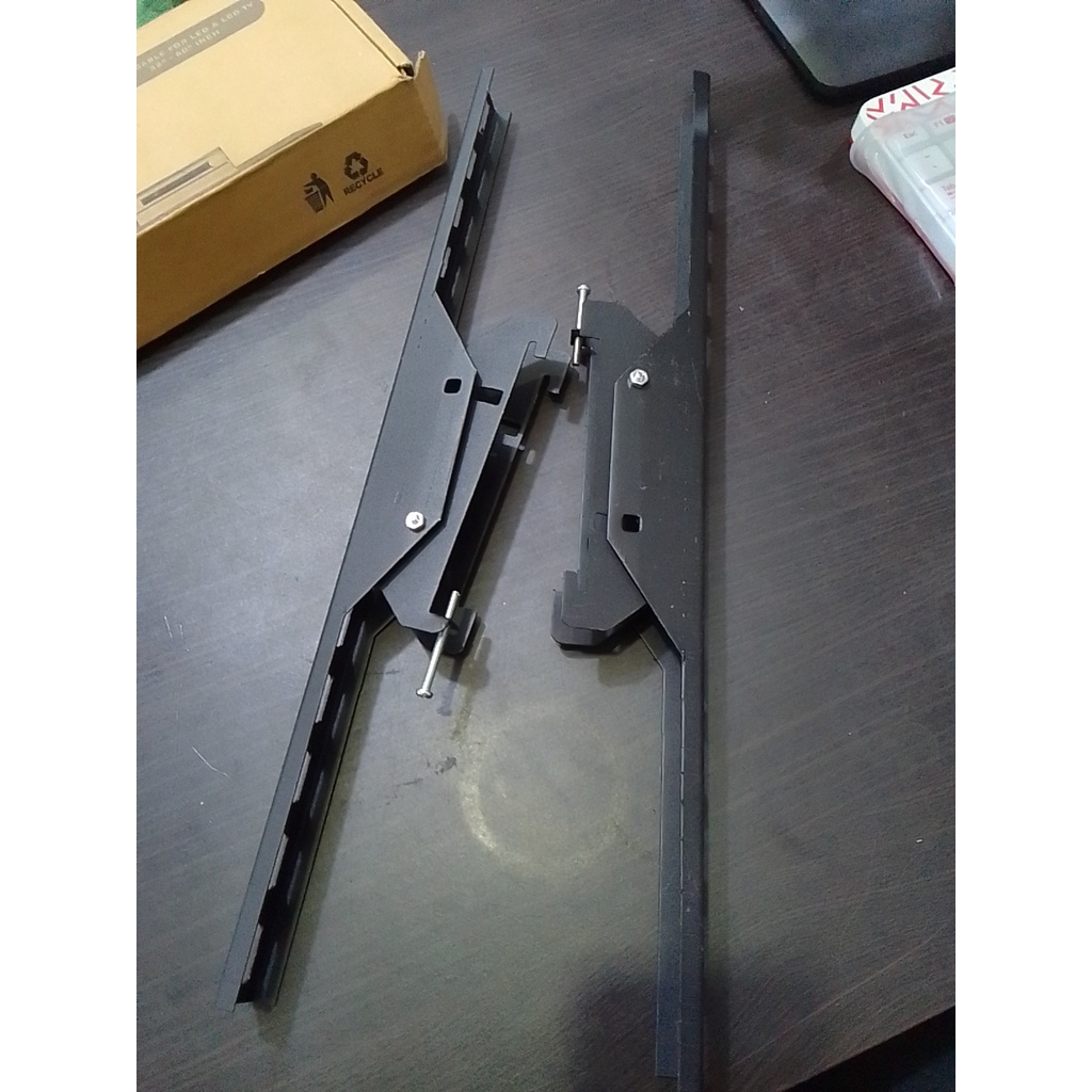 TV BRACKET PLAT PANEL TV WALL MOUNT