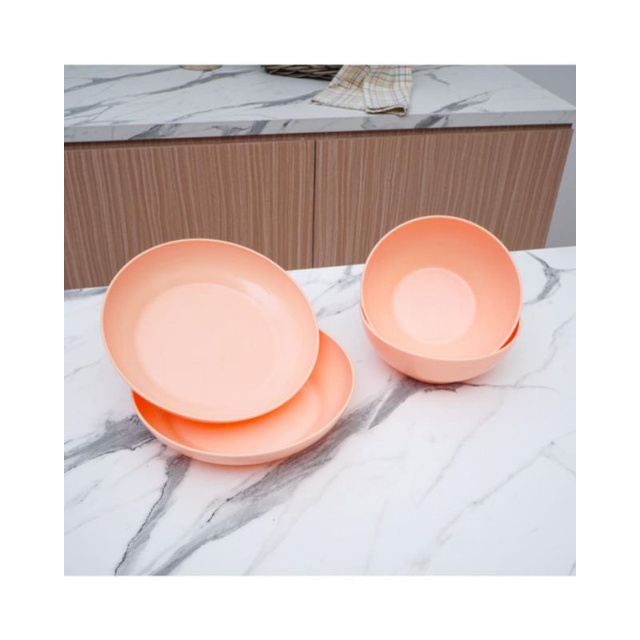 Technoplast Tudung saji susun