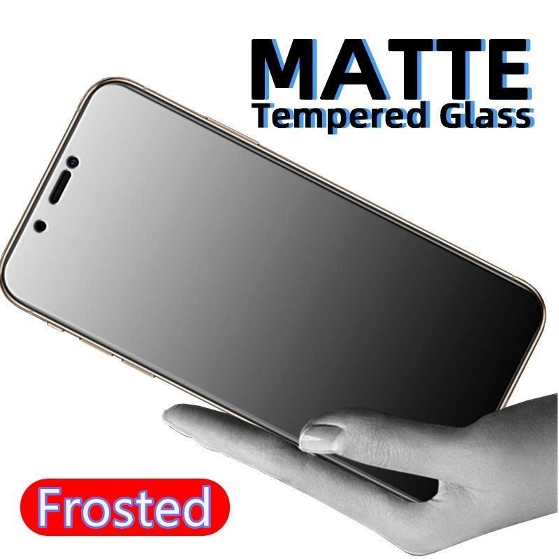 Tempered Anti Gores Ceramic Matte PUBG for Gamers TG OPPO A1k/A11k/A12/A15/A15s/A16/A16e/A16k/A17/A17k/A3s/A7/A5s/A31 2020/A33/A53 2020/A37/A5 2020/A9 2020/A52/A92/A53/A53s 5G/A54/A54s 4G/A55/A57/A57s/A74/A76/A77s/A78/A83/A93/A94/A95/A96