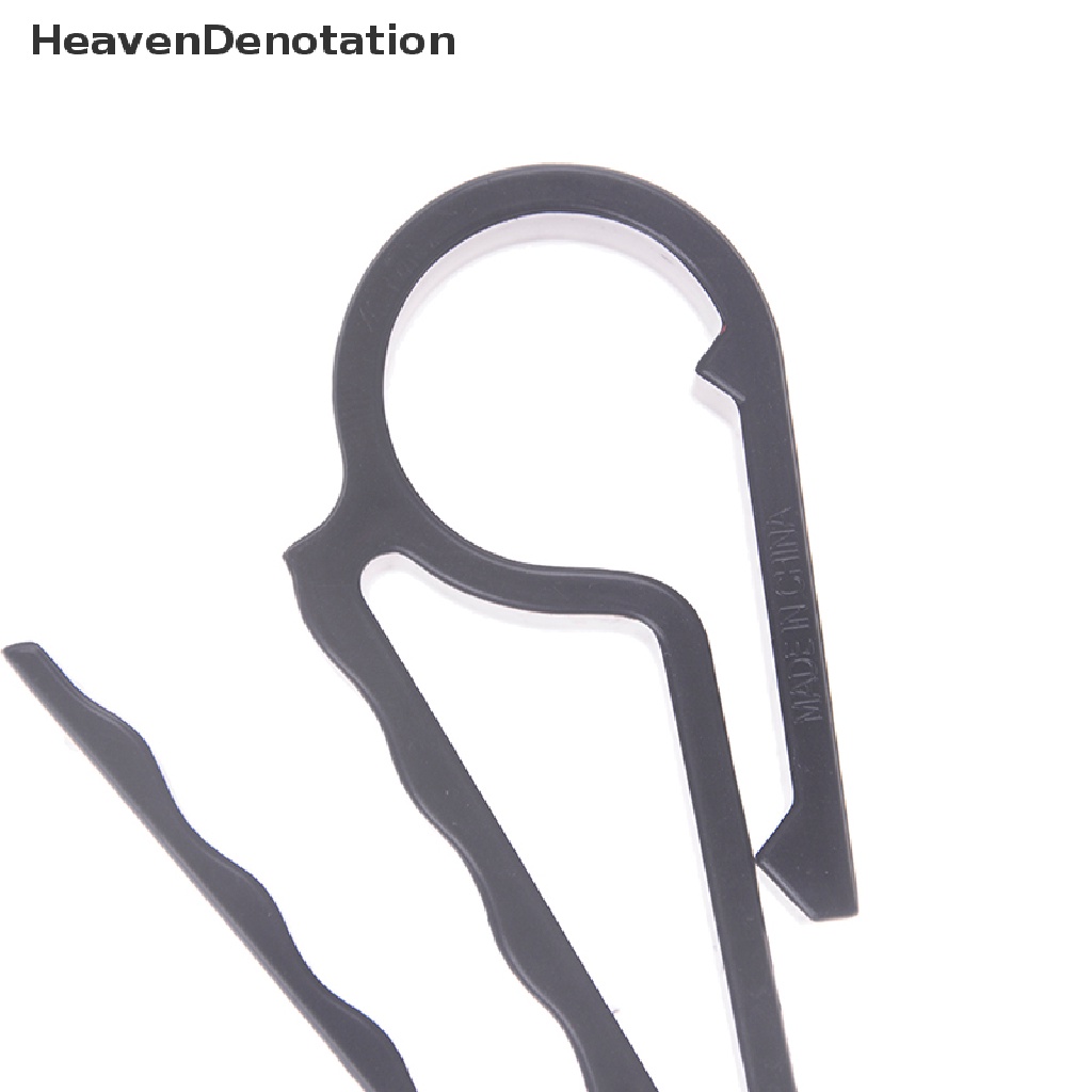 [HeavenDenotation] Golf Cigar Minder Grip Clip Clamp Plastic Cigarette Holder Golf Accessory