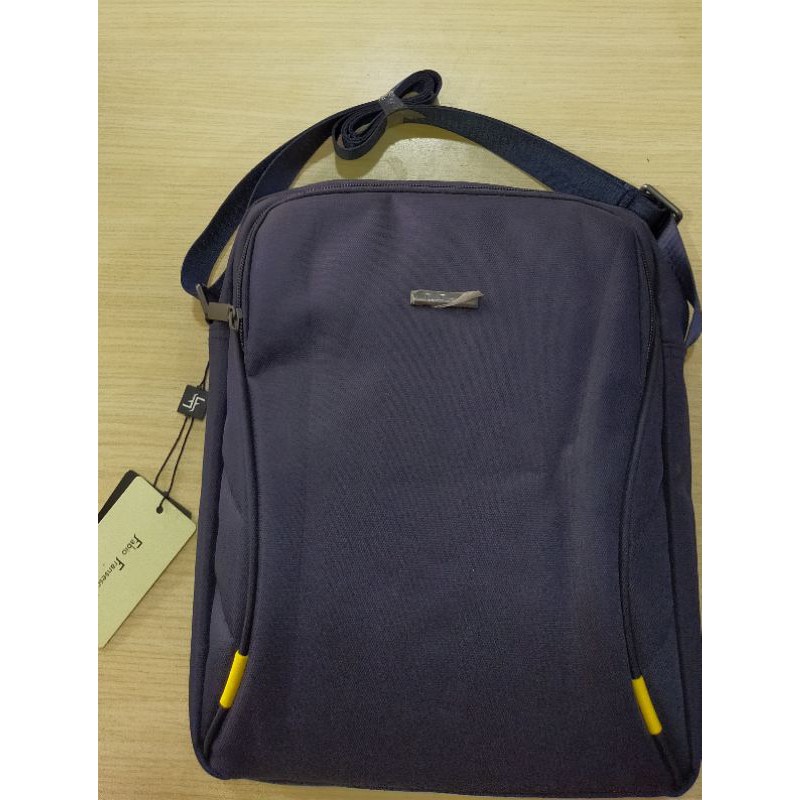 TAS CONDOTTI: FABIO FRANSESCATI 8884 NAVY