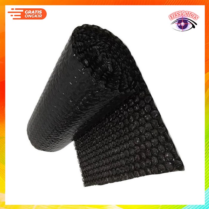 

bubble warp Tambahan Packing