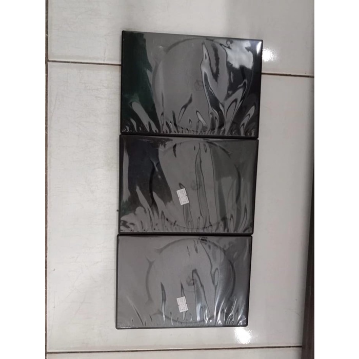 Kotak DVD Tebal