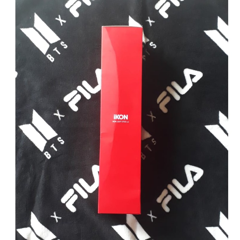 LIGHTSTICK IKON VER 2 IKONBAT