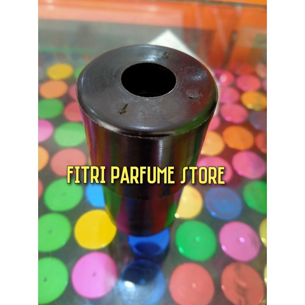 Alat press botol parfum manual / easy press / press tangan