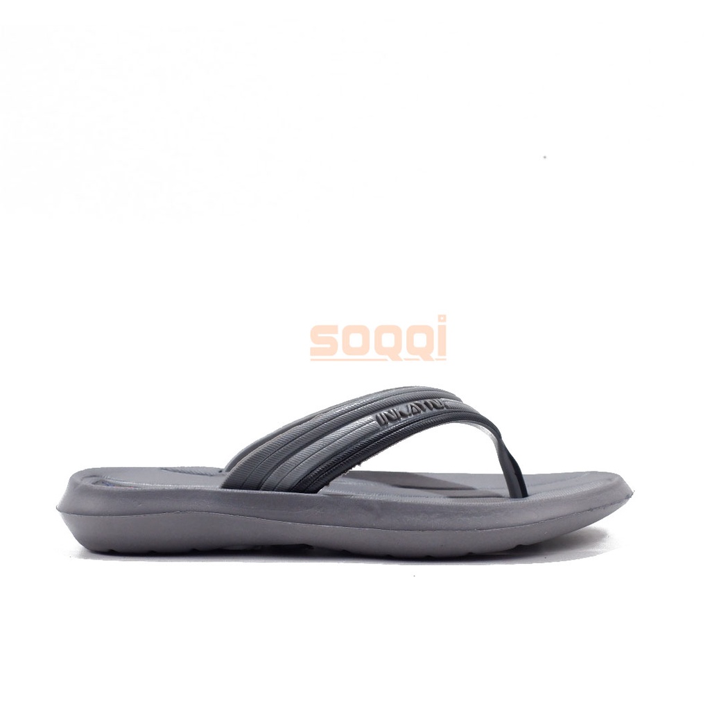 Sandal japit karet import anak cowok ori sendal jepit anak-anak laki inkayni 3008 T | 5608 B kekinian promo keren murah cod 24-35