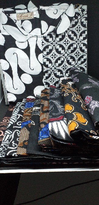 Maura Couple - Sania Ruffle Batik Couple Ori Ndoro Jowi Dnt Garansi Termurah Shopee