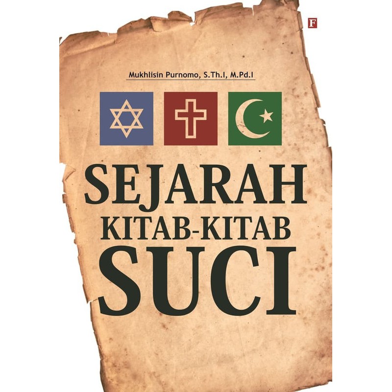 Sejarah Kitab-Kitab Suci