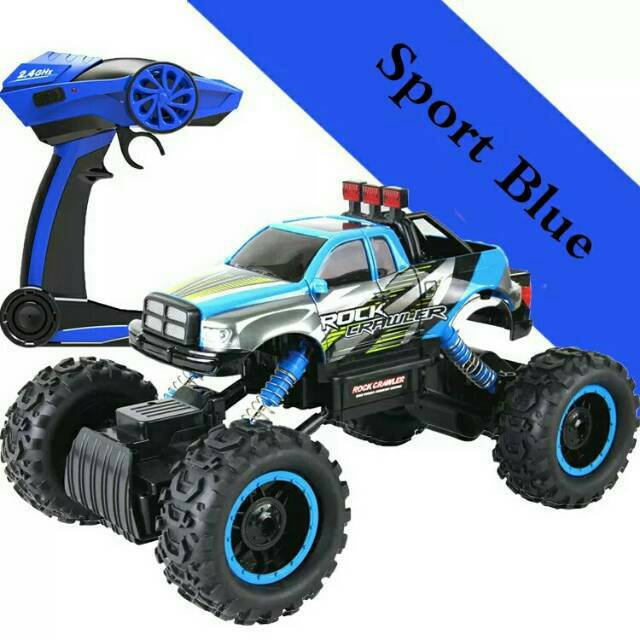 Jual MOBIL ROCK CRAWLER 4WD SKALE 114 MOBIL OFFROAD MOBIL REMOT