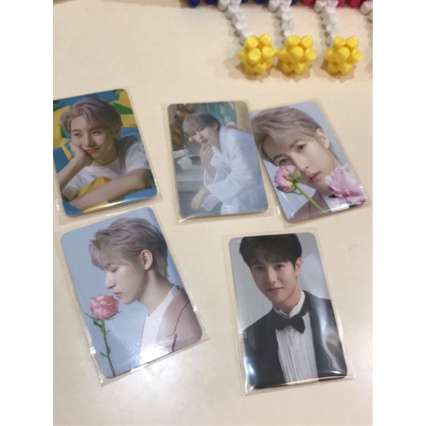 TAKE ALL PC RENJUN OYF PLAYGROUND BATHROBE SUIT FRONT SIDE VIEW