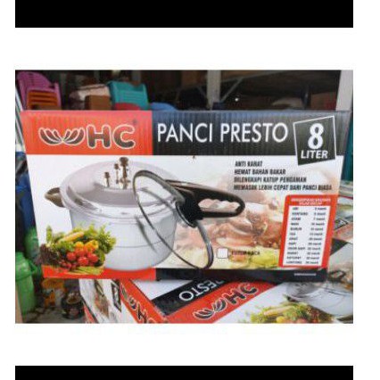 HC Panci Presto