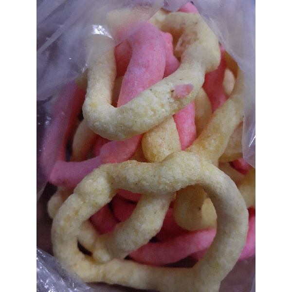 

Lanting Klatak khas Cilacap (lanting desa)