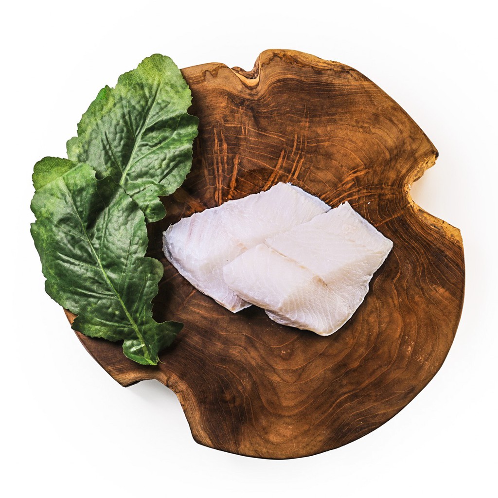 ikan halibut fillet 200gr | Shopee Indonesia