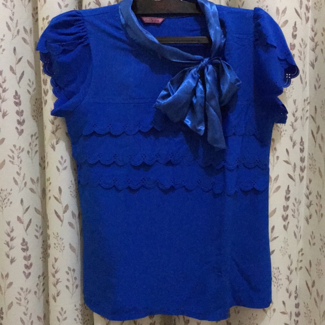 Preloved blouse surabaya