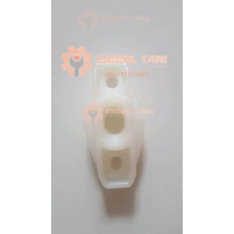 TOP QUALITY KUBOTA PART GUIDE COMBINE HARVESTER PN 5T051-52450 MESIN PANEN PADI