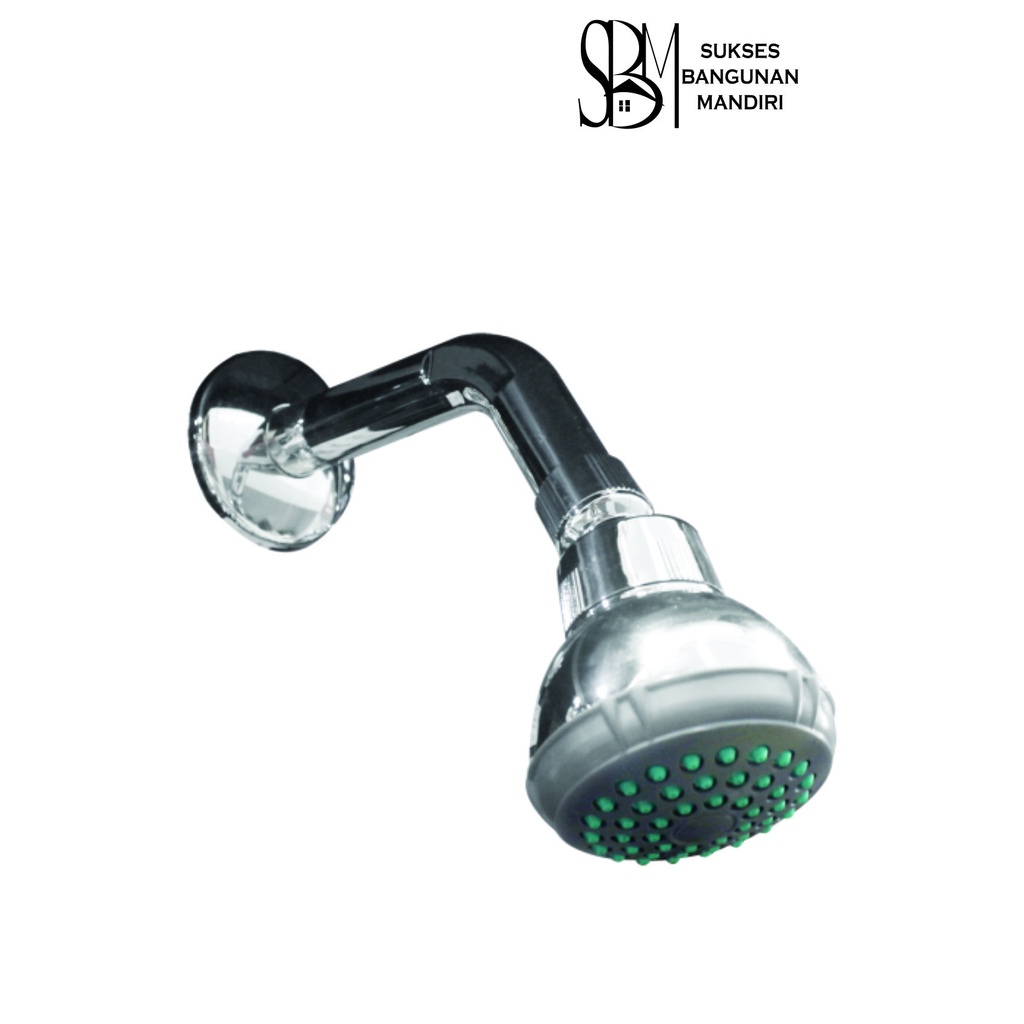 Shower Wall Onda SW-07