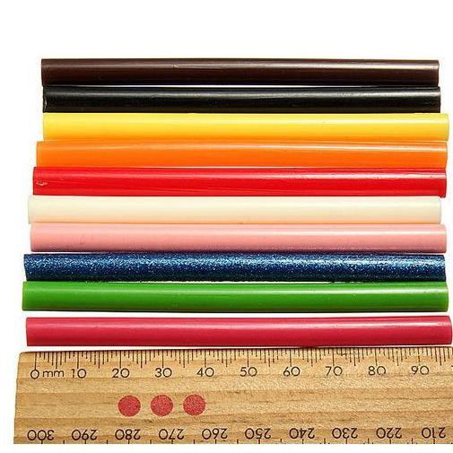 

Vintage Seal Ring Mix Glue Wax Stick For Melting Gun 7 X 100Mm - White 9Qf3X_Od3P
