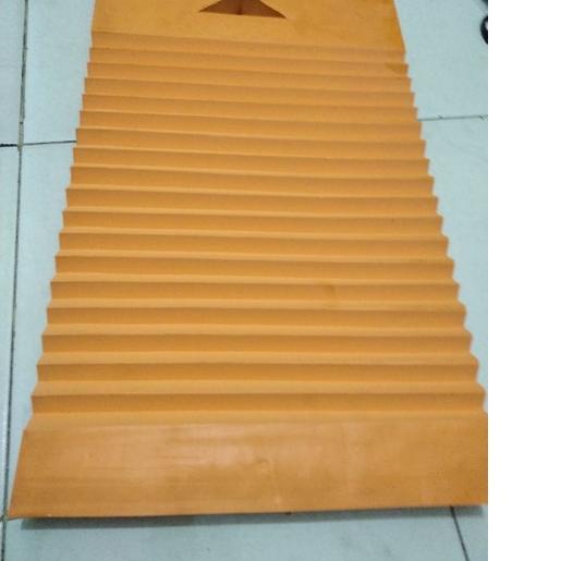 Penggilasan Karet Busa Spon Cucian Baju Ukuran Besar I Papan Karet Busa Spon Gilasan Cuci Baju Besar