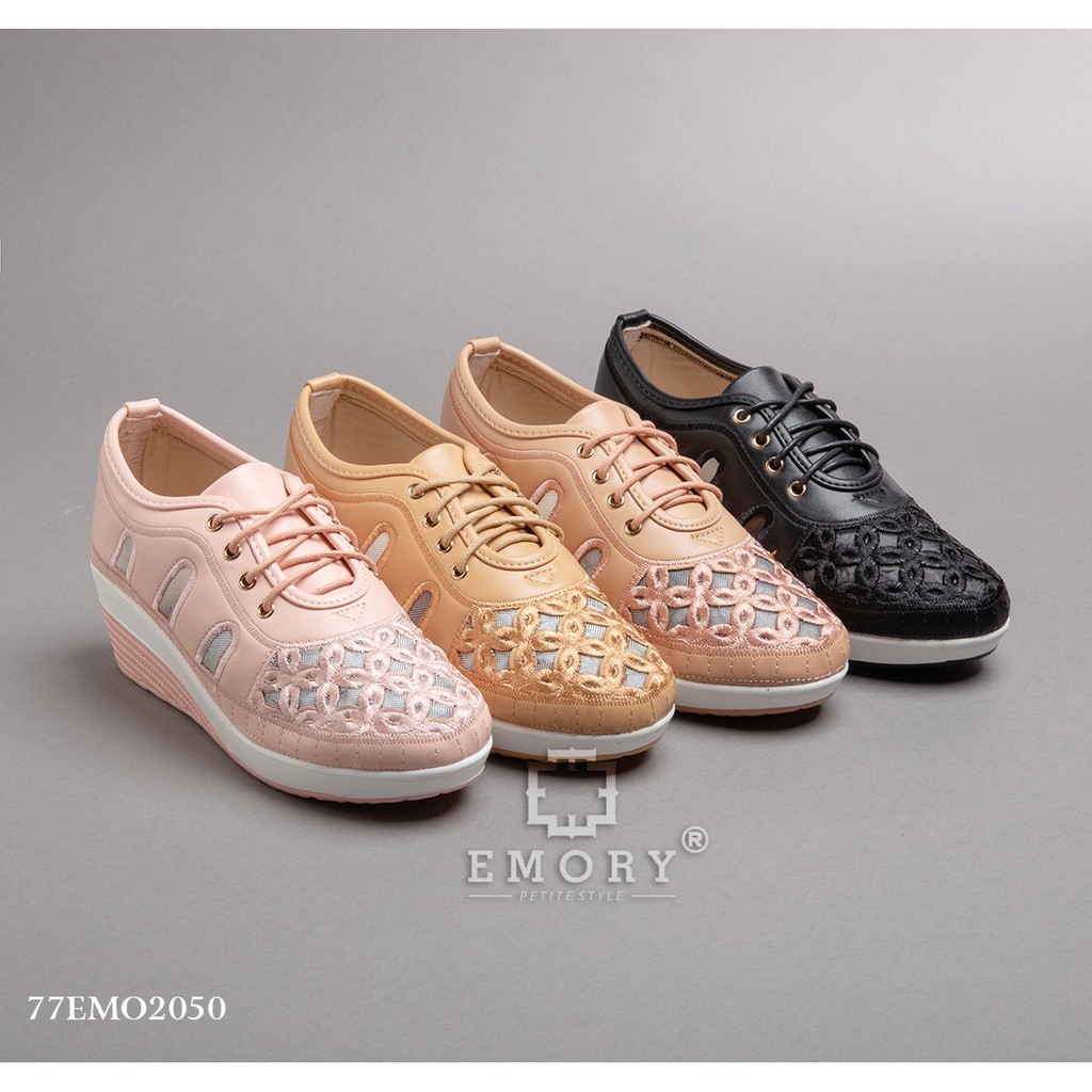 77EMO2050 PROMO SEPATU EMORY CELESTA ORIGINAL