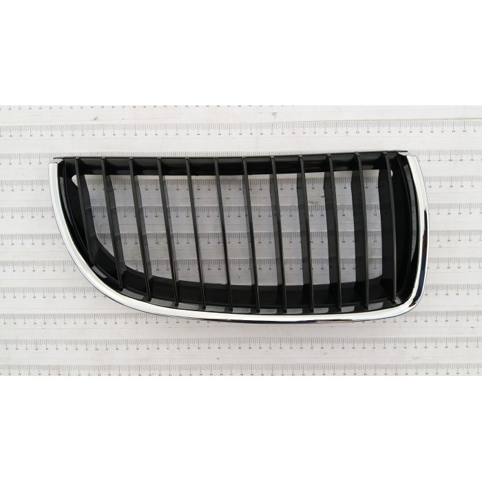 ¥YF¨ grill bmw rh e90 old bagian bawah standard taiwan ¨668~  —