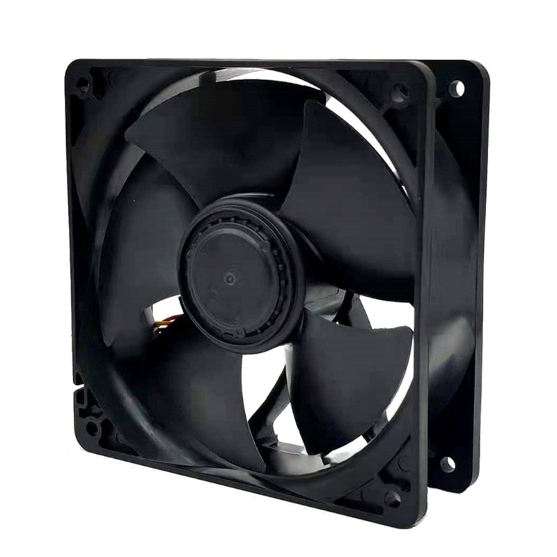 Bt Untuk DC Brushless Fan 12CM Cooling Fan FGD1212HBL-29 120mm DC12V Kipas Pendingin1203