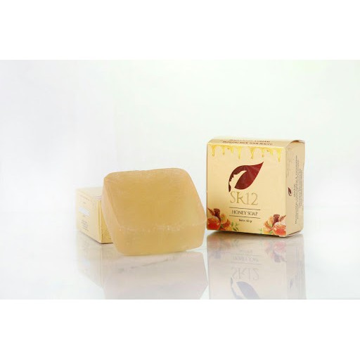 

HONEY SOAP SR12 HERBAL SKINCARE