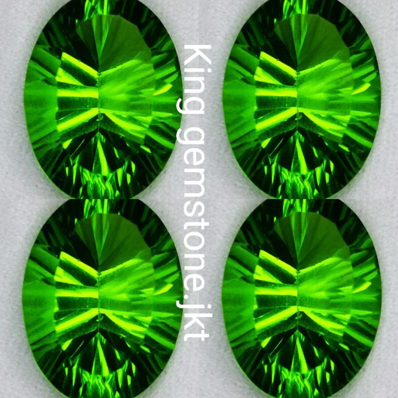 natura grend moldavite top luster crystal celan 99 %HQ asli original