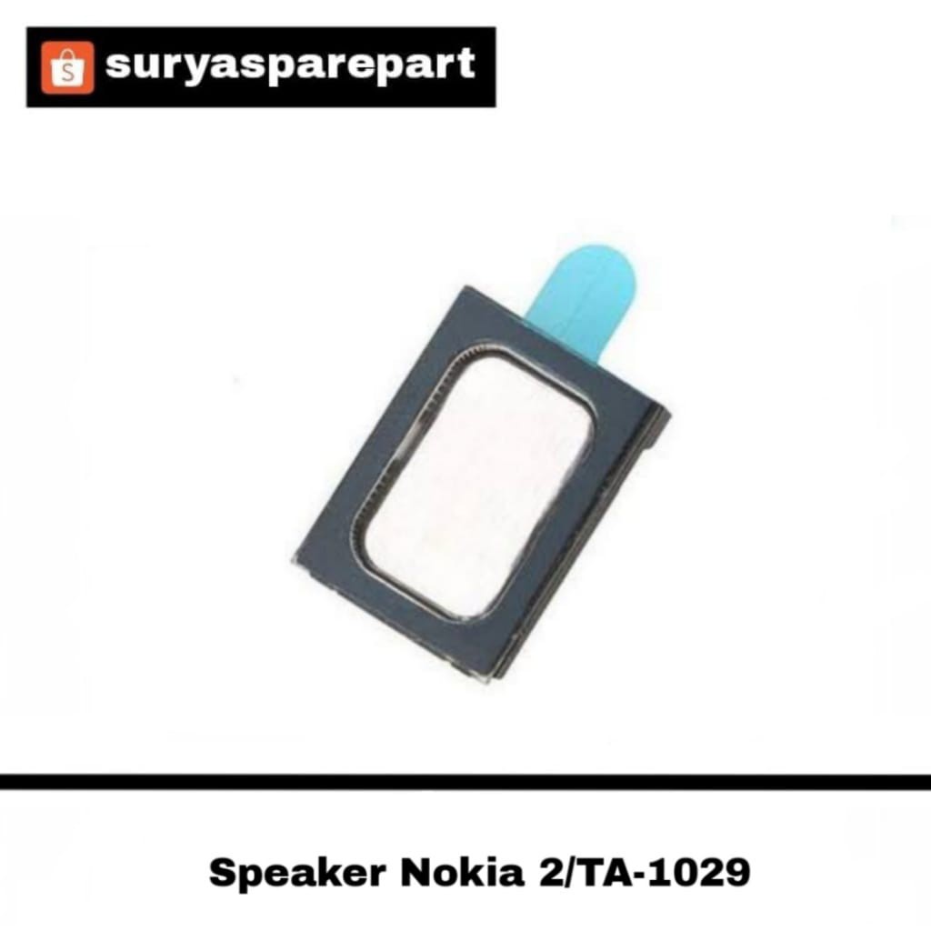 Speaker Nokia 2 / TA-1029