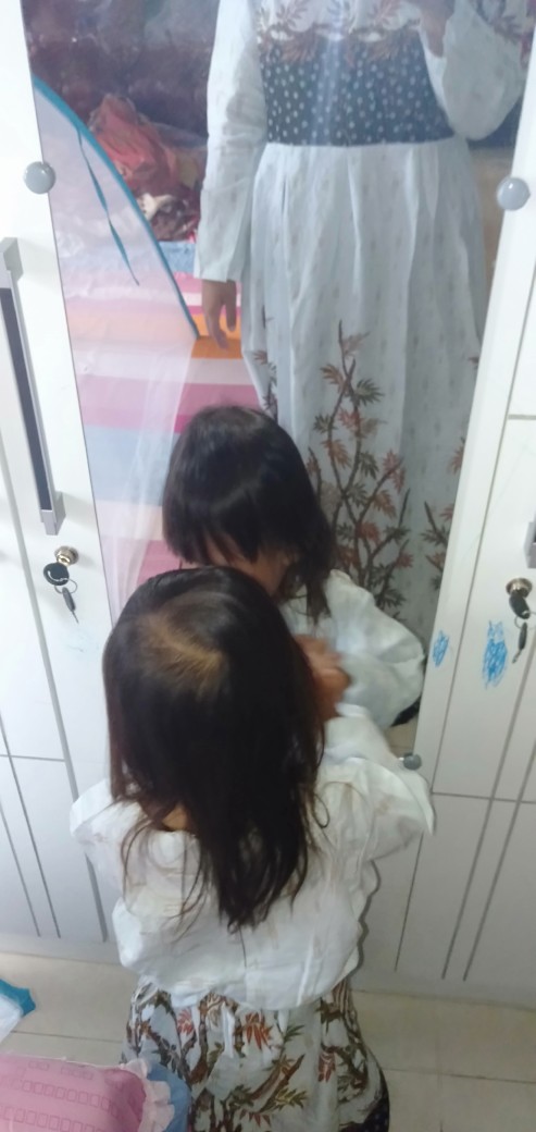 Termurah Bisa Pisah- Couple Keluarga/ Couple Batik Keluarga/batik 2525/couple Batik